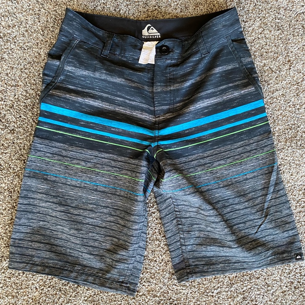 Boys Swim Trunks